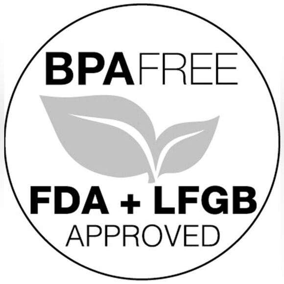 Set of 2 Isosteel Stainless Steel Wine Bottle Coolers-NWOT - Picture 11 of 14